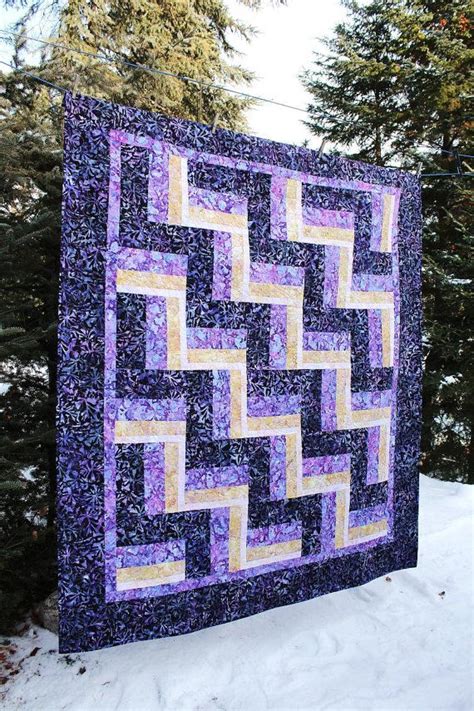 Beginner Quilt Patterns Patchwork Quilt Patterns Pdf Quilt Pattern