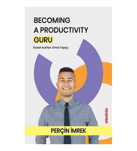 Becoming a Productivity Guru 