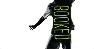 Randomly Reading: Booked by Kwame Alexander