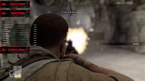 Sniper Elite 3 Walkthrough 6 1 Ps4 Youtube