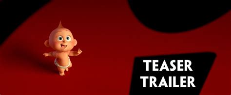 The trailer for Incredibles2 is here. See the film in theatres in 3D ...