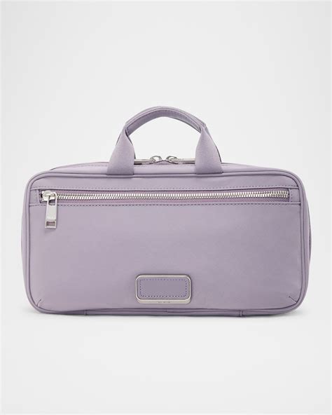 Tumi Small Madeline Cosmetic Bag | Neiman Marcus