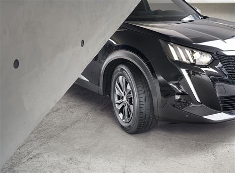 Kinergy eco2 K435 - Kinergy | Hankook Tire Middle East & Africa site