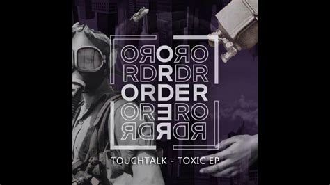 TouchTalk Inversion Original Mix ORDR 002 YouTube