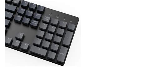 Buy Keychron K Se Wireless Lp Hot Swap Rgb Mech Keyboard Brown K Se E Pc Case Gear Australia