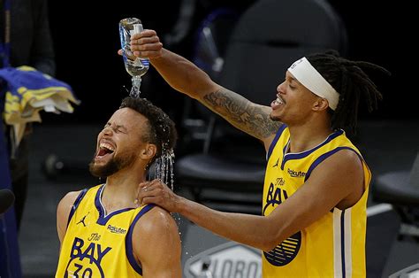 Thirsty Steph Curry Anota Puntos Y Warriors Vencen A Clippers