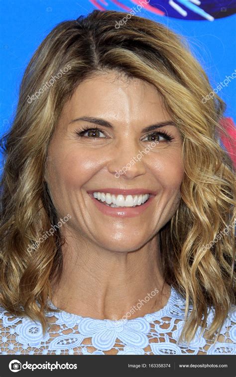 Actress Lori Loughlin Stock Editorial Photo © Jeannelson 163358374