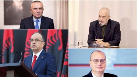 Talat Xhaferi Kryeminist R N Rmv Uron Politika Shqiptare Begaj