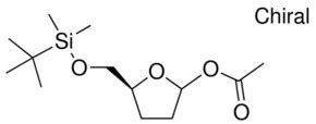 S Tert Butyl Dimethyl Silyl Oxy Methyl Tetrahydro Furanyl