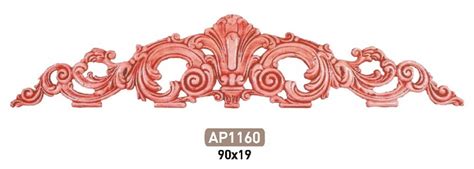 AP1160 – Alka Ahşap