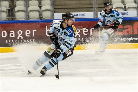 Stærk arbejdsmand forlænger i SønderjyskE Ishockey SønderjyskE