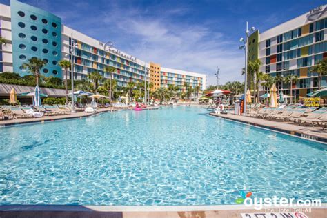 Universal S Cabana Bay Beach Resort Review What To Really Expect If