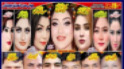 Big Cast Moti Mahal Theatre Rawalpindi •seemi Khan New Mujra 2022