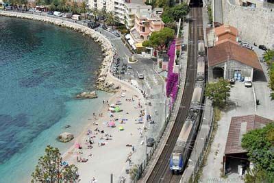 The Villefranche Sur Mer Railway Station Photo Galleries Photo Gallery