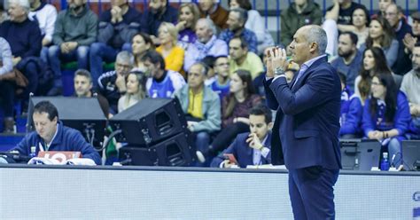 Baloncesto Doble Reto Para El Hereda San Pablo Burgos