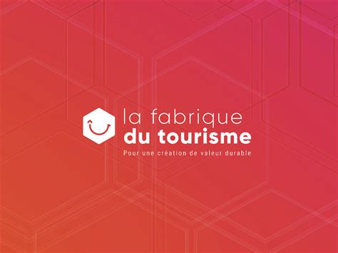 La Fabrique Du Tourisme à Quoi Ressemblera Concrètement Le Tourisme