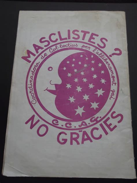 L Armari Obert La Pluma Revista Gay De