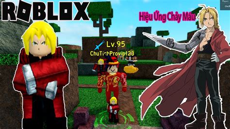 Roblox Test Th S C M Nh C A Hero Sao M I V I Hi U Ng Ch Y M U C C