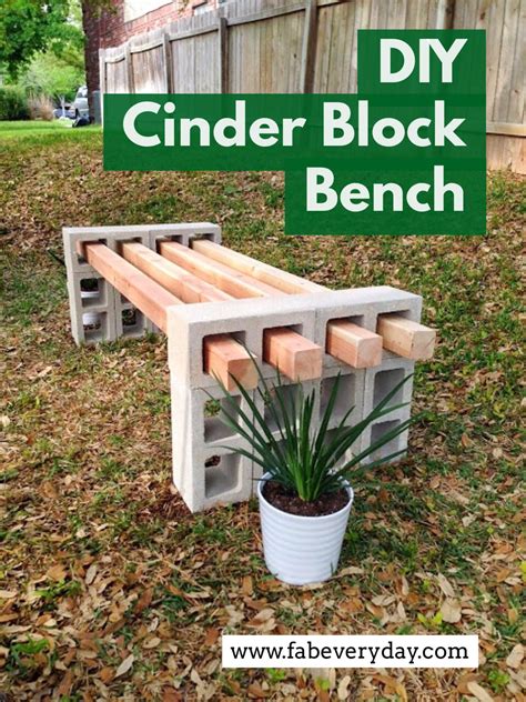 Cinderblock Garden Meaning Fasci Garden