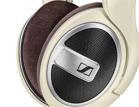 Sennheiser HD599 Headphones | Buy Online from Riverside HiFi