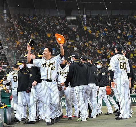 矢野監督「あそこから球児がスタートした」一問一答 プロ野球写真ニュース 日刊スポーツ