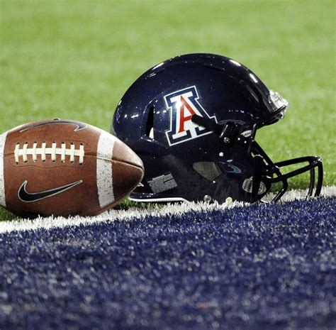 Arizona Wildcats Vs Washington State Cougars Complete Game Preview Bleacher Report