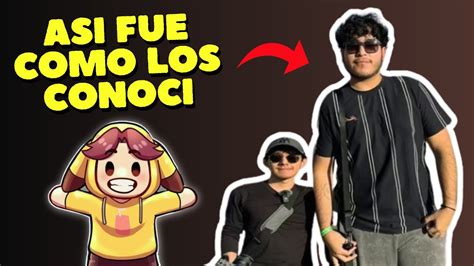 Soarinng Cuenta Como Conoci A Duxo Y Aquino Youtube