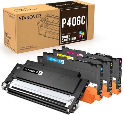 Clt P C Cartouches De Toner Compatible Pour Samsung Clt S Clt