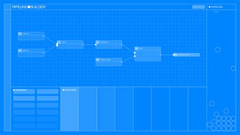 Palantir Foundry Pipeline Builder