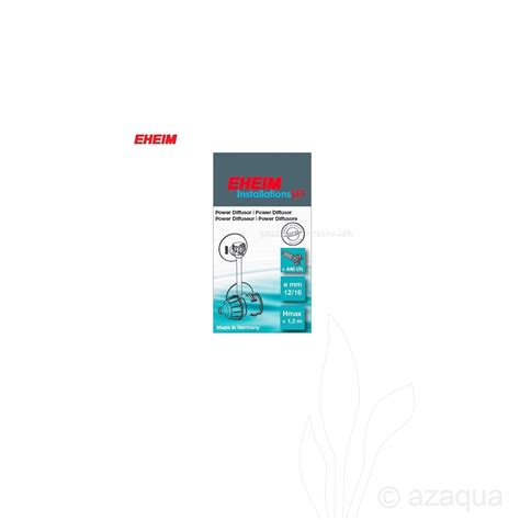 EHEIM Power Diffuser