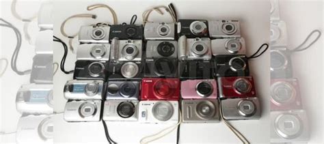 Фотоаппараты Canon ixus / powershot купить в Москве с доставкой ...