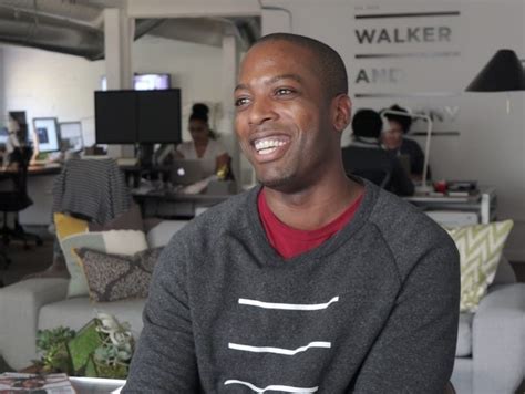 Tristan Walker S Inspiring Journey To Silicon Valley