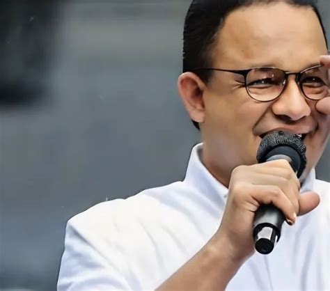 Anies Kritik Ikn Bangun Satu Kota Di Tengah Hutan Itu Timbulkan