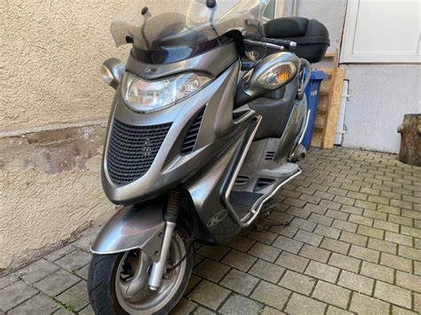 Mofa Roller Km H Kymco Kwang Yang Ebay