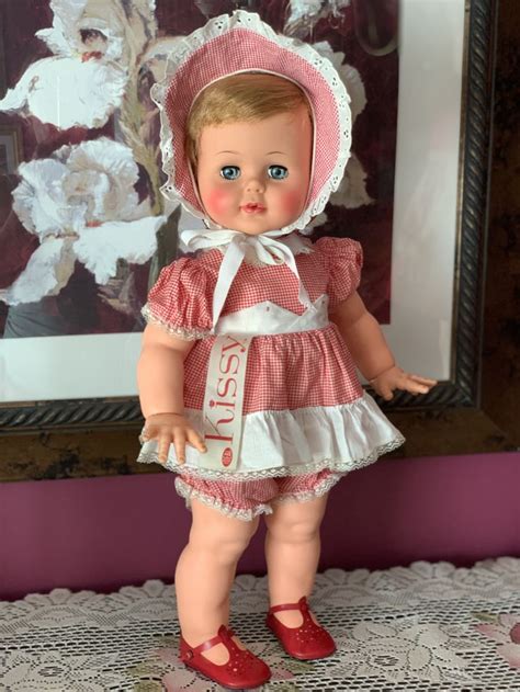 Old Dolls Antique Dolls Vintage Dolls Baby Boomer Era Big Baby