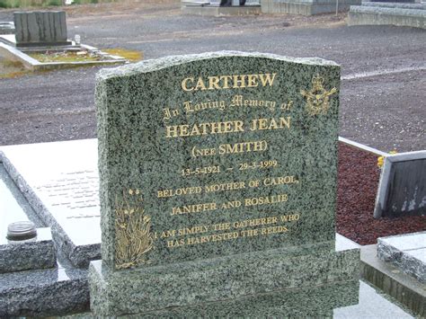 Obituary and Memorial Tribute for Heather Jean De Coninck 17