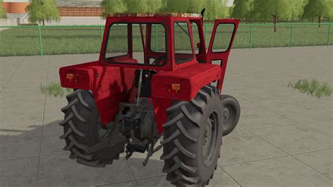 IMT 577 DeLuxe OLD FS19 KingMods