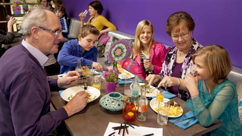 Familiedag Organiseren Activiteiten Voor Alle Leeftijden