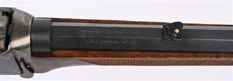 Sold Price Emf Sharps 1874 Sporting Rifle Invalid Date Est