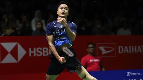 Jadwal Semifinal Hong Kong Open 2024 Ginting Vs Axelsen Leo Bagas