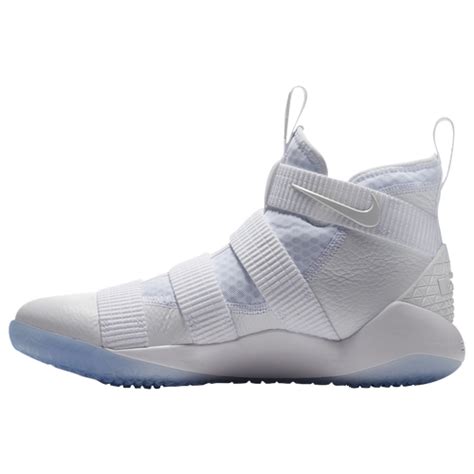 Nike LeBron Soldier 11 - Men's - Basketball - Shoes - James, Lebron ...