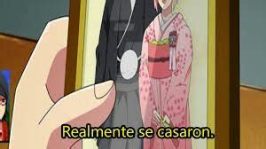 Cual Es La Verdadera Madre De Sarada Boruto Amino Fans Amino