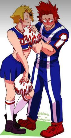 Gay Mha Ships