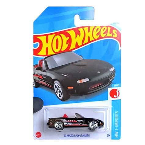 Mattel Hot Wheels Spielzeugauto oder Lkw Fahrzeug für Kinder und Sammler viele Stile zur