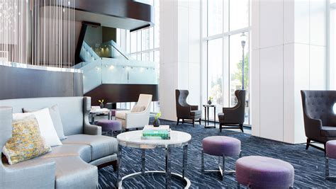 Hotels in Charlotte NC | Kimpton Tryon Park Hotel