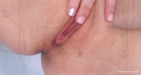 Mila Azul Castle Table Video TeenDreams Scene Porn Pic