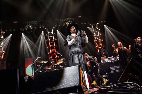 Brooklyns Pussy Riot Tribute Show Was An Earnest But Tepid Mess Spin