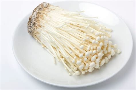 How To Cook Enoki Mushrooms For Ramen Easy Recipe