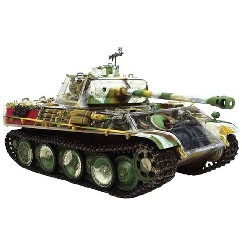 Buy Rye Field Model Rm Reyfield Models Rm Wwii German Panther