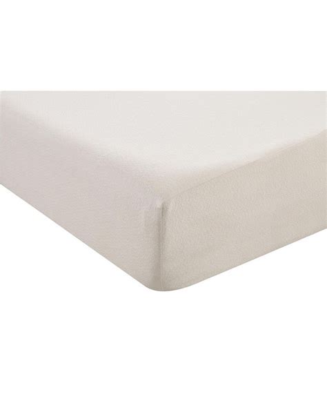 Signature Sleep Memoir 12'' Memory Foam Mattress Foam, Twin - Macy's